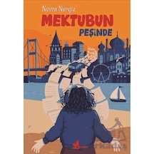 Mektubun Peşinde Çınar Yayınları