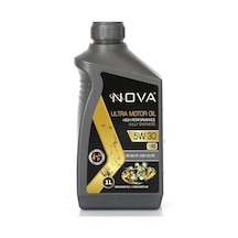Nova 5W-30 Apı: Sn Tam Sentetik Motor Yağı 1 L