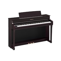 Yamaha Clavinova Clp845r Dijital Piyano Gülağacı
