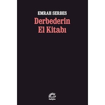 Derbederin El Kitabı - Aıaı-896980