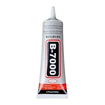 B7000 Çok Amaçlı Ekran + Dokunmatik Yapıştırıcı 110 ML