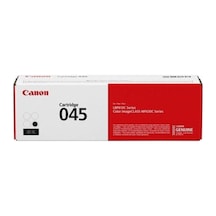 Crg-045bk Toner Kartuş
