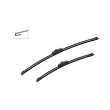 Bosch Ön Silecek Süpürgesi Takımı Opel Insıgnıa A 08 17 600mm-450mm Bosch 3397014421 39023142 13277083 95508197