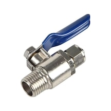 Su Arıtma Cihazı Için Metal Mini Küresel Vana 523973079