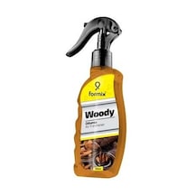 Formix Woody Atomizörlü Koku 180Ml