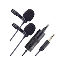 Gold Audio Ym-200 Pilli Cep Telefon 2xyaka Mikrofo