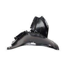 Audi A3 2003-2013 Çamurluk Davlumbazı Önün Önü Sağ Oem No: 8p0821192b