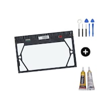 Samsung Galaxy Tab 4 Sm-t530 Uyumlu A Kalite Lcd İç Ekran + Montaj Seti