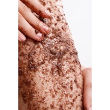 Antioxidant Vücut Peelingi Üzüm Çekirdekli Arındırıcı Ve Yenileyici Body Scrub 280 Gr