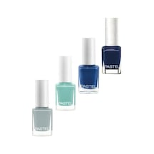Pastel Synee Oje 4'lü Set 312-313-229-63
