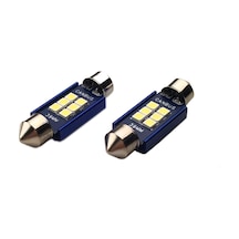 Dekoratif Sofit Led Ampul Beyaz 12-32V / Laam502
