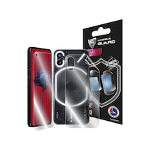 Ipg Nothing Phone 1 Tam Kaplama Ekran Ve Arka Koruma