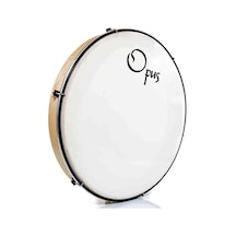 Bcd-3 Cam Derili Ayarlı Bendir 41 Cm