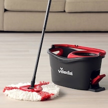 Viledaa Yeni Turbo 2in1 Temizlik Seti