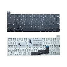 Macbook Uyumlu Pro 13" A2289 Emc 3456 Klavye -küçük Enter Us-