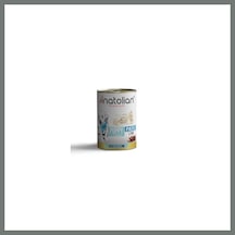 Anatolian Premium Kuzulu Ezme Yavru Köpek Konservesi 400 Gr Mmbz