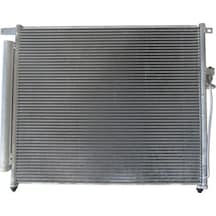 Ford Ranger Pick Up 13/15 Kli Ma Radyatörü 2.2/3.2 Tdcı Brazıng 636x515x16 Alümi Nyum Ori S