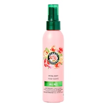 3 Adet Herbal Essences Gül Kokulu Sıvı Saç Kremi 145 Ml