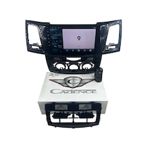 Hilux 2008-2015 Cadence R15 Dvr Kayıt Cihazı Pro Oem Multimedia