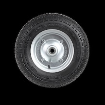 Yaparlar Havalı Rulmanlı El Arabası Tekeri 3.50cmx7cm