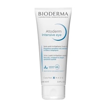 Bioderma Atoderm Intensive Göz Çevresi Kremi 100 Ml