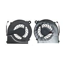 HP Uyumlu 250 G1, 255 G1 Notebook Cpu Fan (Intel) 4Pin
