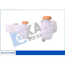 Kale 348820 Genleşme Tankı Radyatör Ek Deposu - Nissan Qashqai - 217114ea0a
