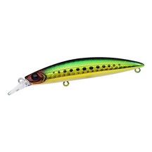 Apia Dover 82s 82cm 10gr Batan Maket Balık 15 Green Gold Iwashi
