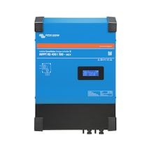 Victron Solar Şarj Kontrol Cihazı Smartsolar Mppt Rs 450/100-mc4 Charge Controller Scc145110512