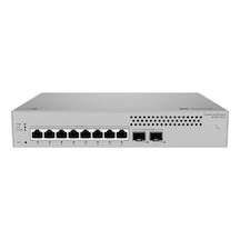 Huaweı 8port Ekıt S220s-8t2j Gıgabıt 2xsfp Yönetilebilir Switch Rackmount Layer2