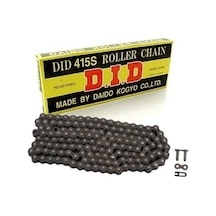 D.ı.d 415s Roller Chain