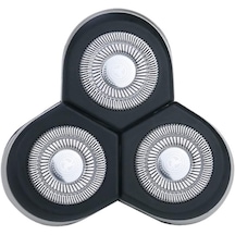 Valkrone Rq12 Bıçak Ve Başlık Tıraş Makinasi Uyumlu