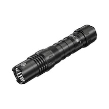 Nitecore P10ı 1800 Lümen El Feneri Siyah