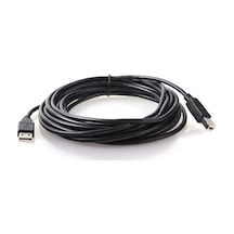 Dark Dk Cb Usb2prnl500 5m Usb Printer Kablosu