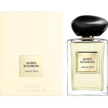 Armani Privé Jasmin Kusamono Eau 100 ML Oryantal