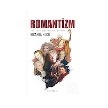 Romantizm / Ricarda Huch