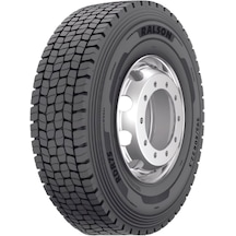 Ralson 295/80R22.5 152/148m Rdr75 Drive Kamyon Dört Mevsim Lastiği 2025