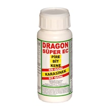 Dragon Süper Ec Genel Haşere İlacı 100 ML