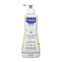 Mustela Steleatopia Jel Şampuan 500 Ml