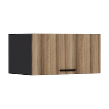 Kale Yüklük 90 Cm - Antrasit/dore