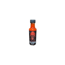 Lujuria Sauce Bhut Jolakia Acı Sos