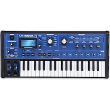 Novation Mininova Analog Modeling Sythesizer.