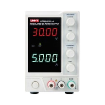Unı-t Utp3315tfl-ıı 30v 5a Taşınabilir Dc Güç Kaynağı