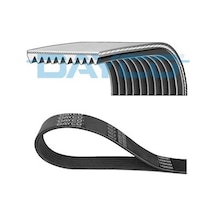 Dayco 10pk2070hd V Kayıs Kanallı Scanıa P.g.r. Serı 07 2070 Mm