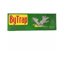 Bytrap Zehirsiz Ve Kokusuz Fare Yapışkanı