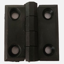 Adilon Plastik Menteşe 40x40 Mm Diğer
