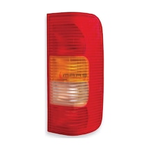 Volkswagen Volt Lt 35 Duylu Sol Stop Lambası 1998-2005 -2d0945095c