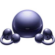 Huawei Freeclip 2 S Bluetooth Kablosuz Kulaklık - Mor