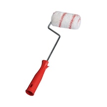 Yls 300/334 Parmak Rulo Saten 15 Cm Tombik