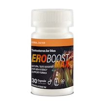Ero Boost Max1 Kutu Erkeklere Özel 30lu Destekleme